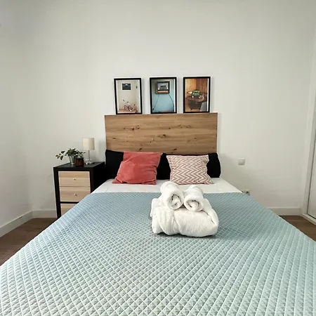 Apartamento Acogedor Chamberi Temporal Madrid Exterior foto