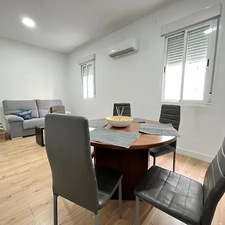 Apartamento Acogedor Chamberi Temporal Madrid Exterior foto