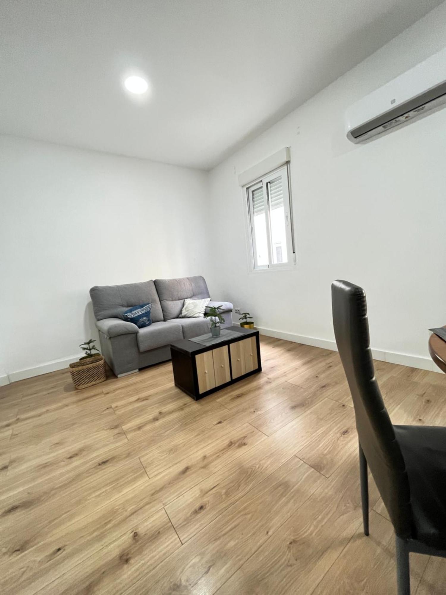Acogedor Chamberi Temporal Appartement Madrid